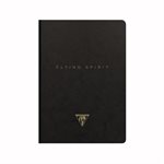 FLYING SPIRIT CLOTHBOUND NOTEBOOK 192p  6x8¼