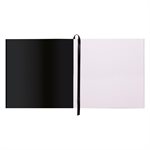 Rhodia Touch Watercolor Book, 100% cotton 300g cold-pressed