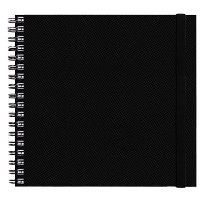 Rhodia Touch Watercolor Book, 100% cotton 300g cold-pressed