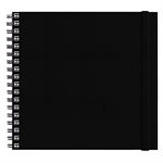 Rhodia Touch Watercolor Book, 100% cotton 300g cold-pressed