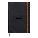 RHODIARAMA GOALBOOK A5 DOT 240P