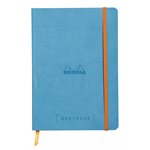 RHODIARAMA GOALBOOK A5 DOT 240P