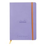 RHODIARAMA GOALBOOK A5 DOT 240P