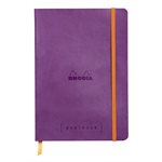 RHODIARAMA GOALBOOK A5 DOT 240P