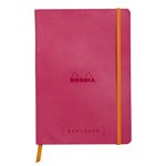 RHODIARAMA GOALBOOK A5 DOT 240P