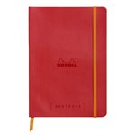 RHODIARAMA GOALBOOK A5 DOT 240P