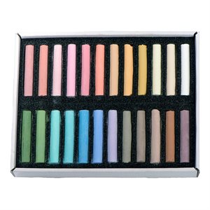 Case 24 Light Pastels