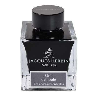 GRIS DE HOULE 50ml. INK BOTTLE