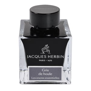 GRIS DE HOULE 50ml. INK BOTTLE