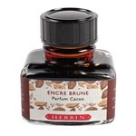 ENCRE SUBTILES BLEU PARFUM CACAO