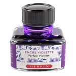 ENCRE SUBTILES BLEU PARFUM VIOLETTE