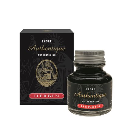 AUTHENTIC INK 30ml