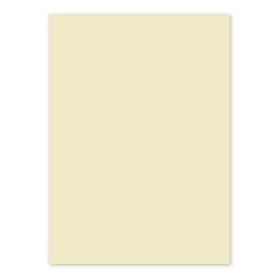 IVORY 25s 120g 8½x11