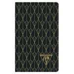 NEO DECO LINED #NOTEBOOKS 6 ASS. PATTERNS 48s 90g. 3.5x5.5