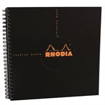 Cahier spiralé Reversible Rhodia