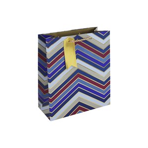 #Chevrons, medium bag 21, 5x10, 2, x25, 3cm