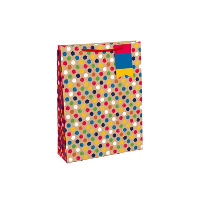 #Sac moyen Spots Multi 21, 5x10, 2x25, 5cm