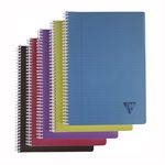 LINICOLOR ''INT'' NOTEBOOK GRAPH 180p 8¼x11¾