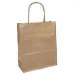 BROWN KRAFT BAGS