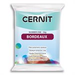 Cernit n°1 56 g Bordeaux