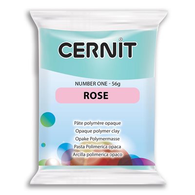 Cernit n°1 56 g Pink