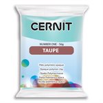 Cernit n°1 56 g Taupe