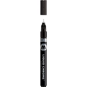 MOLOTOW MARQUEUR CHROME LIQUIDE 1MM