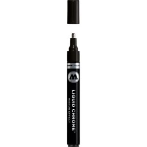 MOLOTOW MARQUEUR CHROME LIQUIDE 4MM