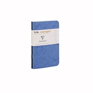 Duo de carnet piqué assorties Age Bag 