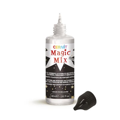 Cernit magic mix 80 ml