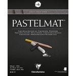 PASTELMAT 360g 12fls 24x30  TEINTES #6