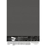 PASTELMAT 170lb 5s 20x28 ANTHRACITE