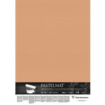 PASTELMAT 170lb 5s 20x28 SIENNA