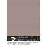 PASTELMAT 170lb 5s 20x28 DARK GREY