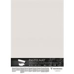 PASTELMAT 170lb 5s 20x28 LIGHT GREY