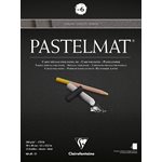 PASTELMAT 170lb 30x40 SHADES #6