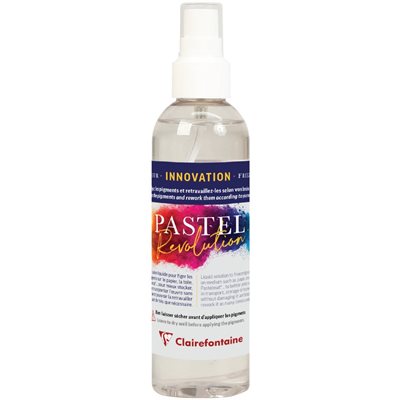 PASTEL REVOLUT. FREEZER 200ML