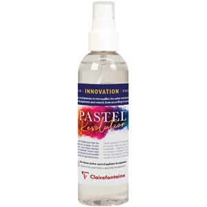 PASTEL REVOLUT. FREEZER 200ML