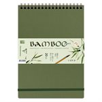 maCarnet R.I. Bamboo 250g  A4 21x29,7cm 20F P