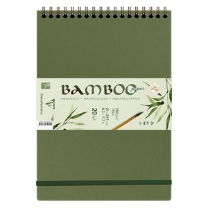 maWbnd album Bamboo 250g A4 20sh L