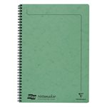 NOTEMAKER LIGNÉ 120p A4 VERT