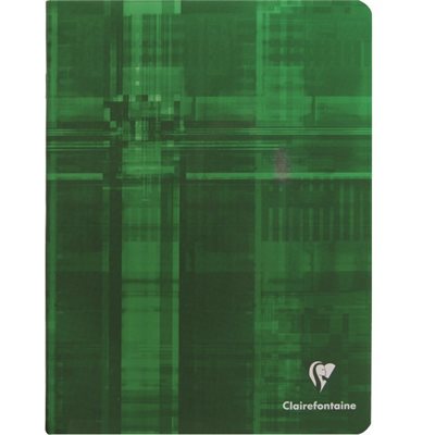 CAHIER PIQUÉ SÉYÈS 80p 170x220