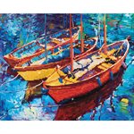 maDream Boats 55x46