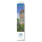 Chateau Frontenac 50.2x60.2