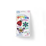 Dotzies Stickers (3)Garden 18x10