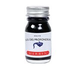 ENCRE 10ml BLEU DES PROFONDEURS