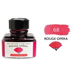 bottle of Fountain Pen Inks 30 ml