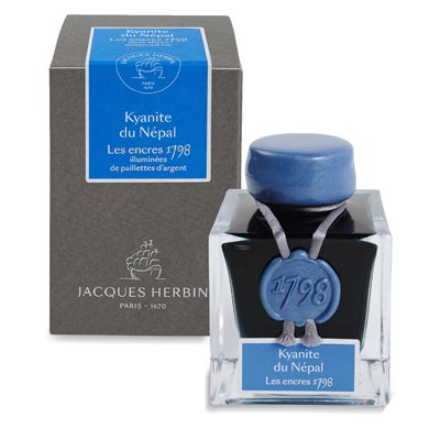 ENCRE 1798 KYANITE DU NÉPAL 50ml