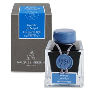 INK 1798 INK KYANITE DU NÉPAL 50ml