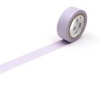 maRUBAN WASHI MT 15MMX7M LAVENDE PASTEL